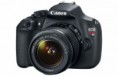 CAMARA CANON EOS REBEL T3