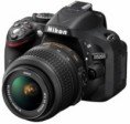 CAMARA NIKON D5200
